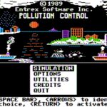 Pollution Control