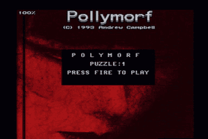 Pollymorph