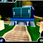 Pong: The Next Level