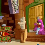 Poodle-E-Razor