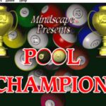 Pool Champion
