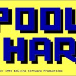 Pool Shark