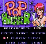 Pop Breaker