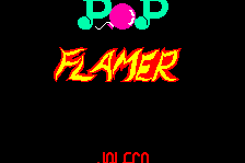 Pop Flamer