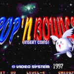 Pop ‘n Bounce