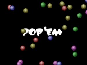 Pop’em