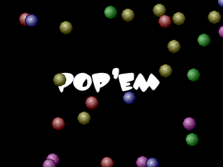 Pop’em