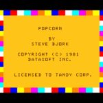 Popcorn!