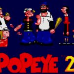 Popeye 2