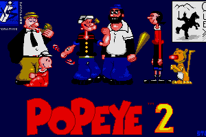 Popeye 2