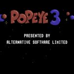 Popeye 3: WrestleCrazy
