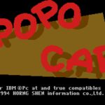 Popo Car
