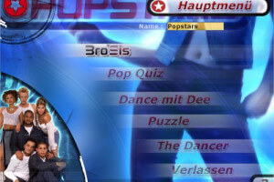 Popstars - Edition "Bro'Sis"