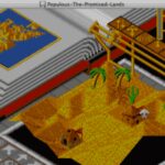 Populous: The Promised Lands