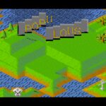 Populous / Populous: The Promised Lands