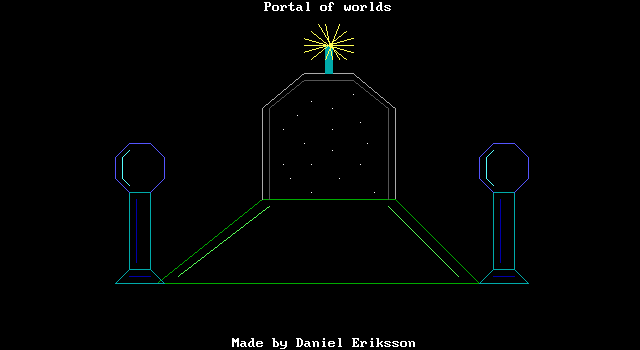 Portal of Worlds
