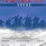 Portugal 1111: A Conquista de Soure