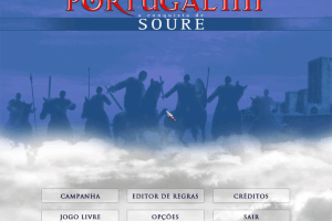 Portugal 1111: A Conquista de Soure