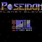 Poseidon: Planet Eleven
