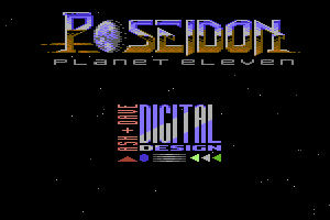 Poseidon: Planet Eleven