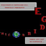 Positronic Bridge
