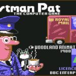 Postman Pat