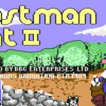 Postman Pat 2