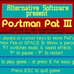 Postman Pat 3: To the Rescue