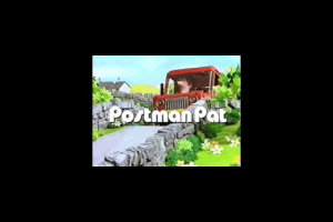 Postman Pat: Package of Fun