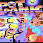 Pot Panic