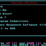 Arcade Bonanza