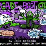 Arcade Boot Camp