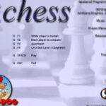 Arcade Chess