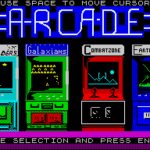 Arcade Classics