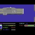 Arcade Flight Simulator