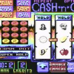 Arcade Fruit Machine