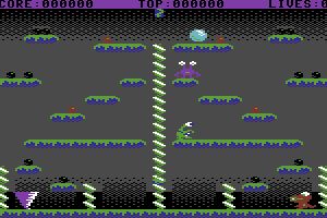 Arcade Game Construction Kit