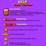 Arcade Horse Racing
