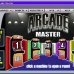 Arcade Master