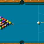 Arcade Pool II