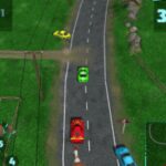 Arcade Race