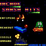 Arcade Smash Hits