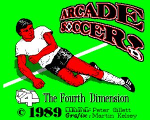 Arcade Soccer