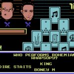 Arcade Trivia Quiz