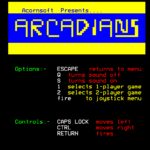 Arcadians