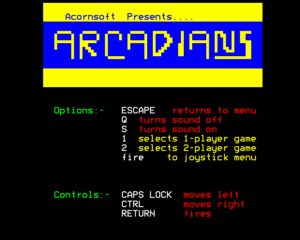 Arcadians