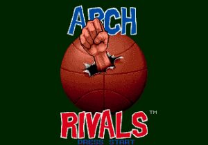 Arch Rivals