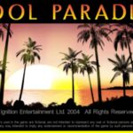Archer Maclean Presents Pool Paradise