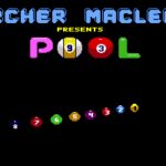 Archer Maclean’s Pool