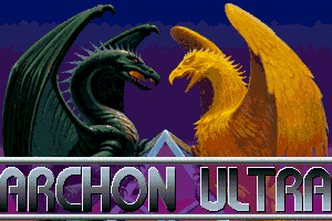 Archon Ultra